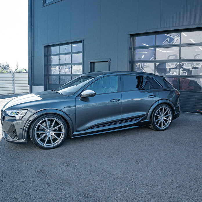 Audi Etron