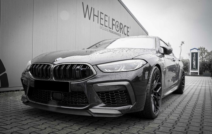 BMW M8 Wheelforce HE.1