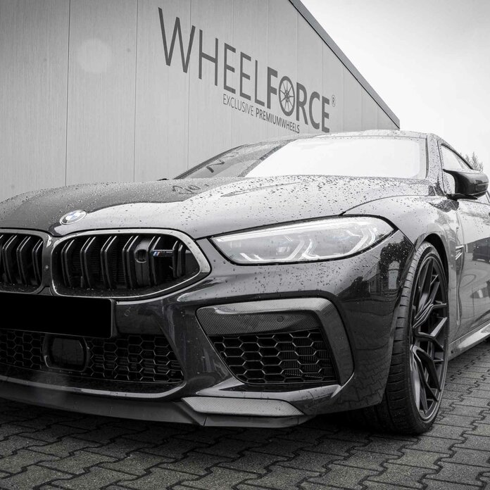 BMW M8 Wheelforce HE.1