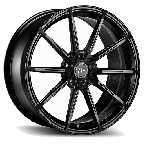 Wheelforce SL2