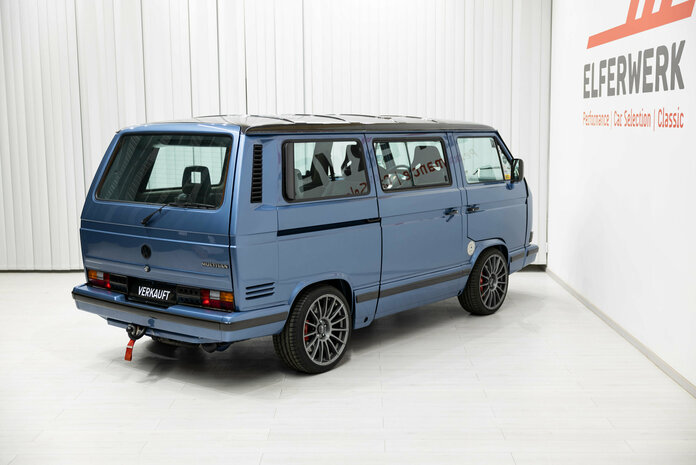 VW_T3 Audi RS4 B5 Technik