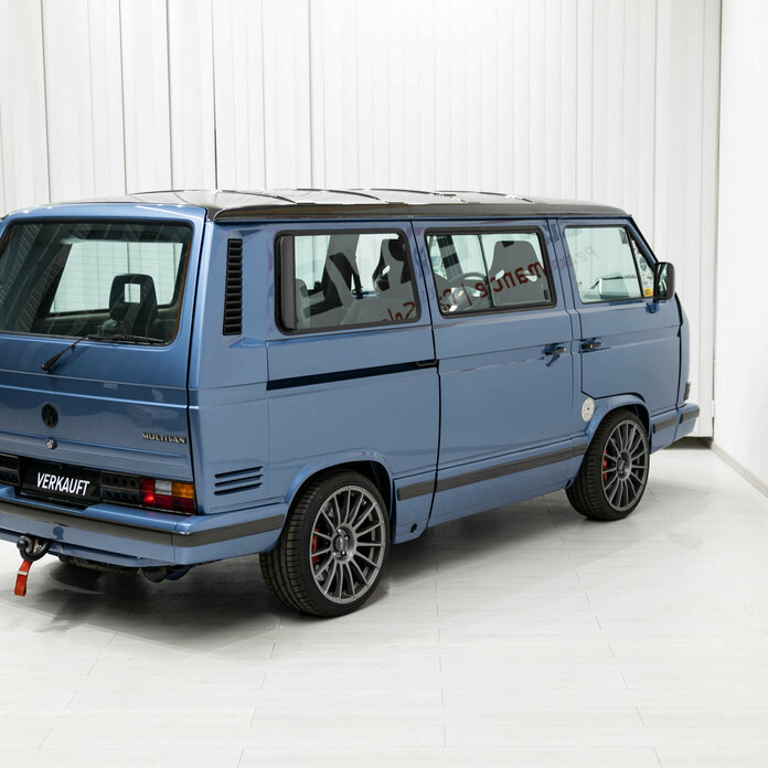 VW_T3 Audi RS4 B5 Technik