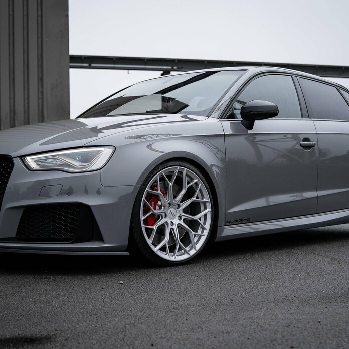 Wheelforce SL.1 Audi RS3