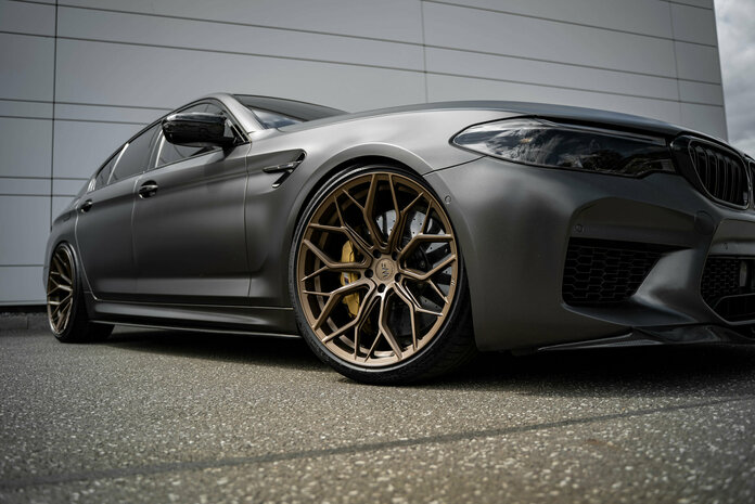 BMW M5 Wheelforce HE.1