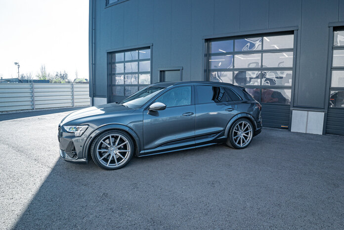 Audi Etron