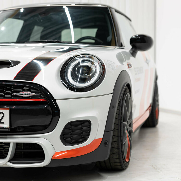 Elferwerk Mini JCW Elferwerk