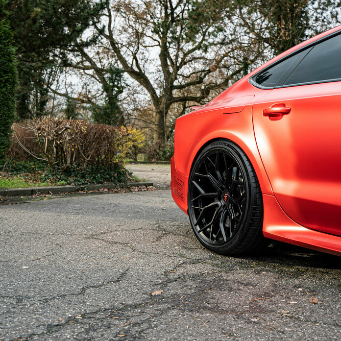 Audi RS7 HE.1 Wheelforce