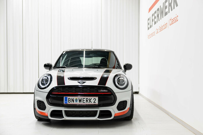 Mini JCW Elferwerk