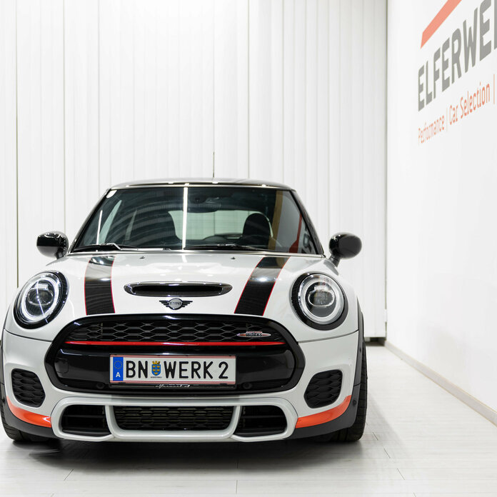 Mini JCW Elferwerk