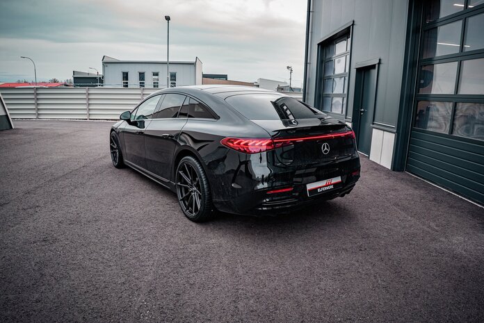 Mercedes EQS Vossen Felgen