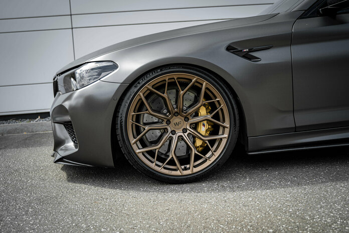 BMW M5 Wheelforce HE.1