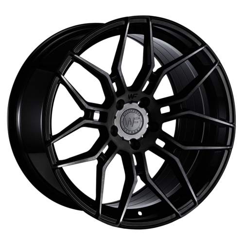 Wheelforce CF.2