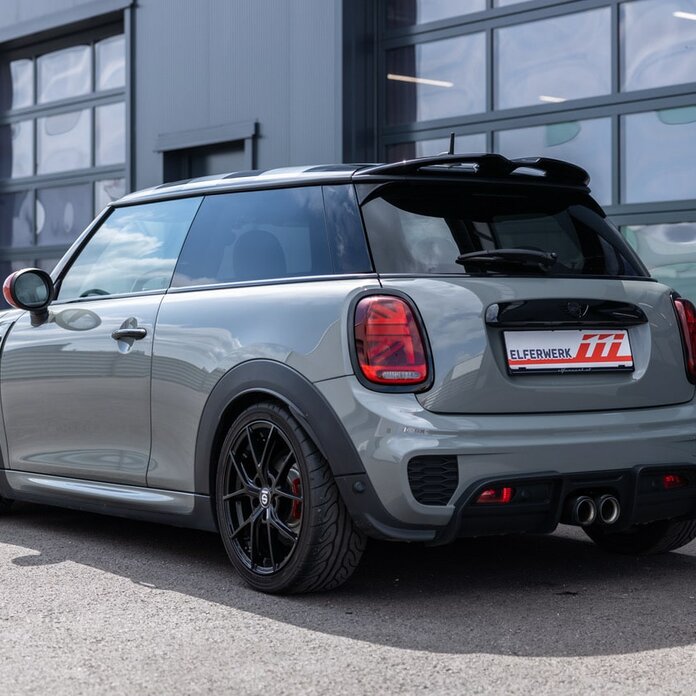 Mini JCW Sparco Felgen