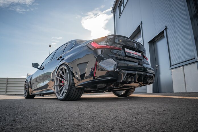 BMW M3 Wheelforce CF.3