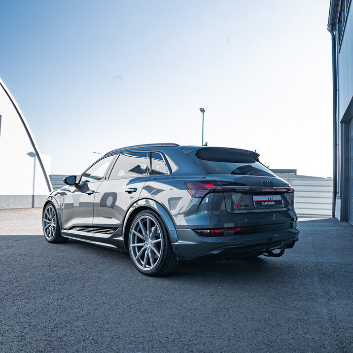 Audi Etron 