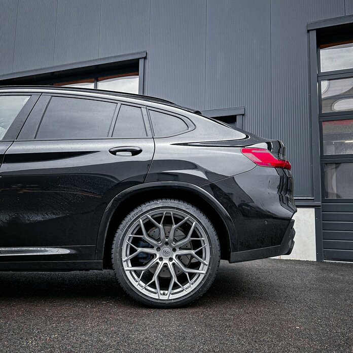 BMW_X4_HE1 Wheelforce Felgen