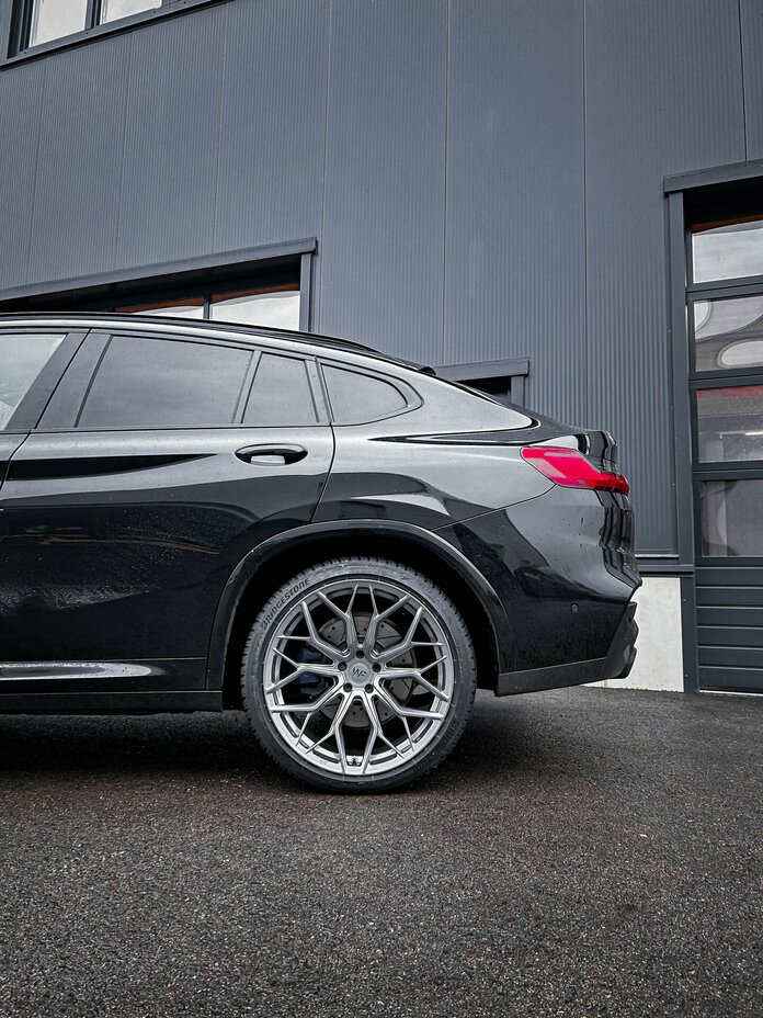 BMW_X4_HE1 Wheelforce Felgen