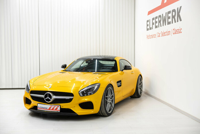 AMG_GT