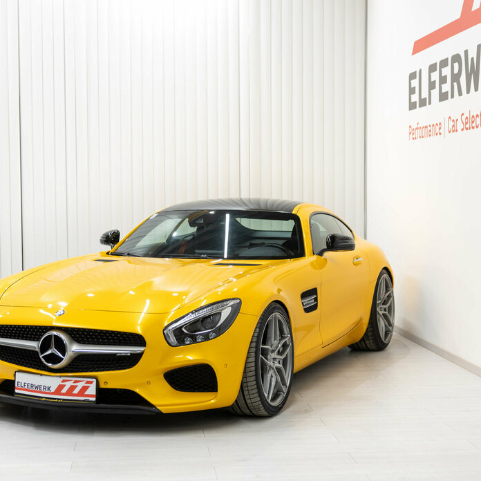 AMG_GT