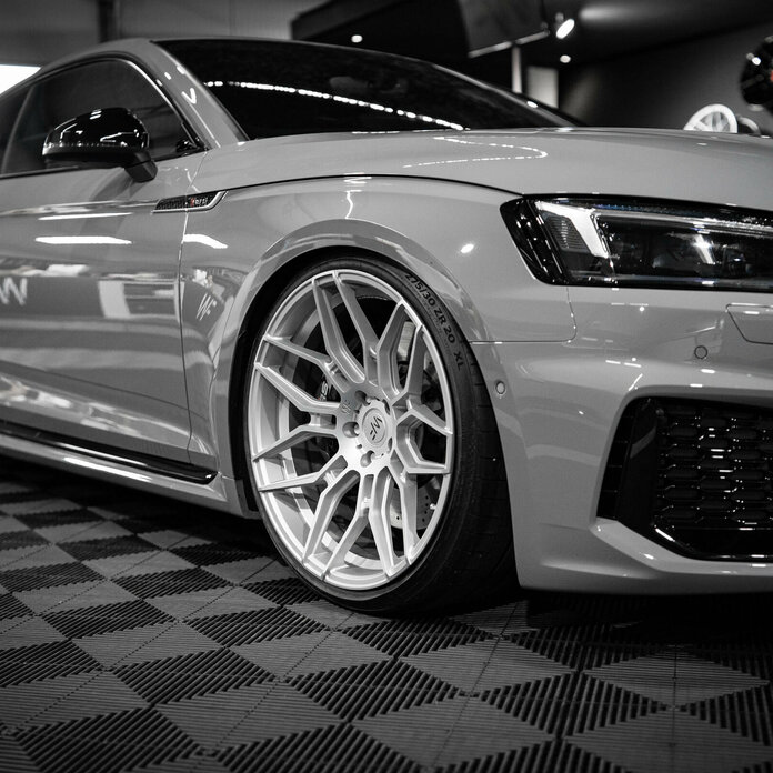 Audi A5 Wheelforce CF.2