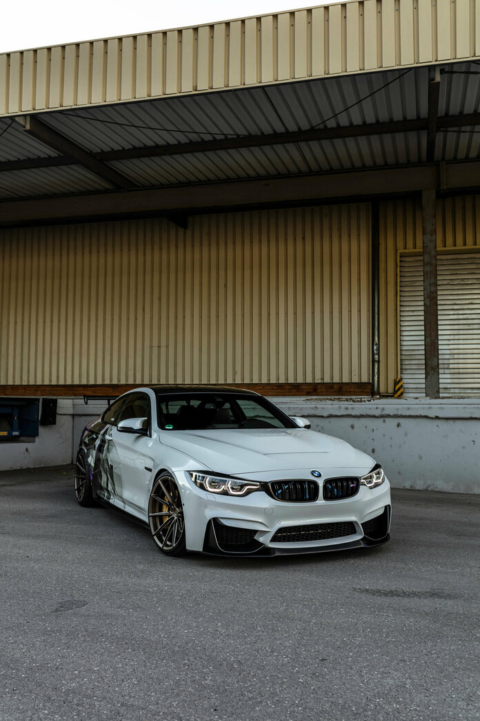 BMW M4