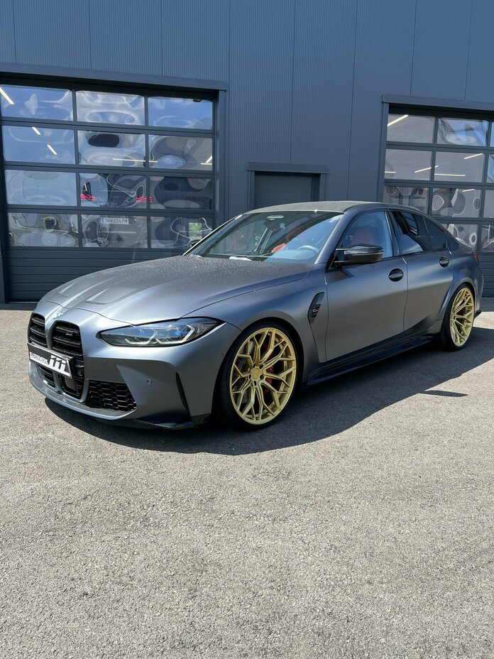 BMW_M3_HE1_Gold Wheelforce