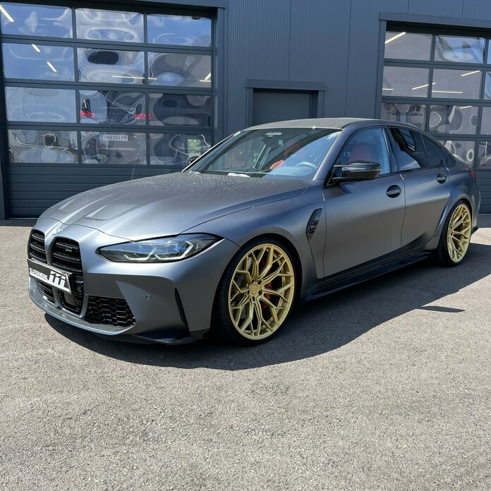 BMW_M3_HE1_Gold Wheelforce