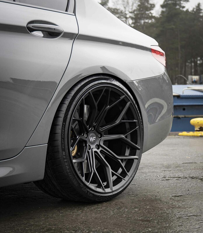 Wheelforce HE.1 BMW M5 