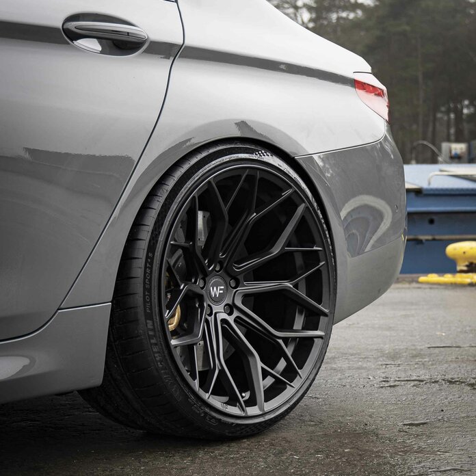 Wheelforce HE.1 BMW M5 