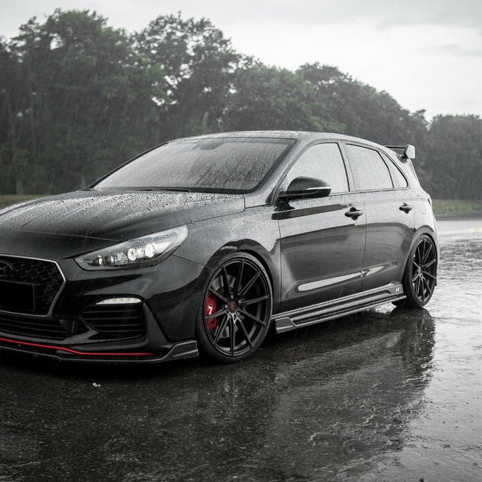 Hyundai i30 N Wheelforce SL.2