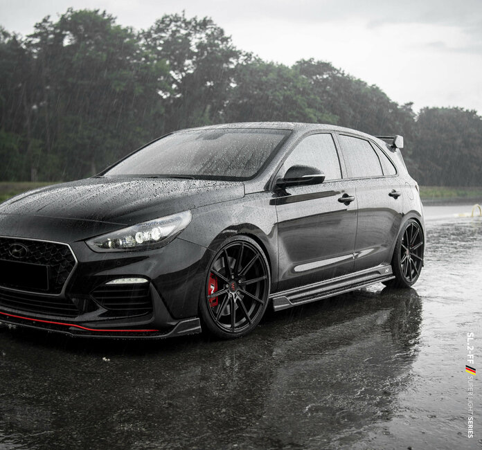 Hyundai i30 N Wheelforce SL.2