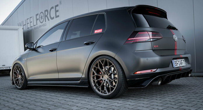 Golf 7 GTI Wheelforce SL.1