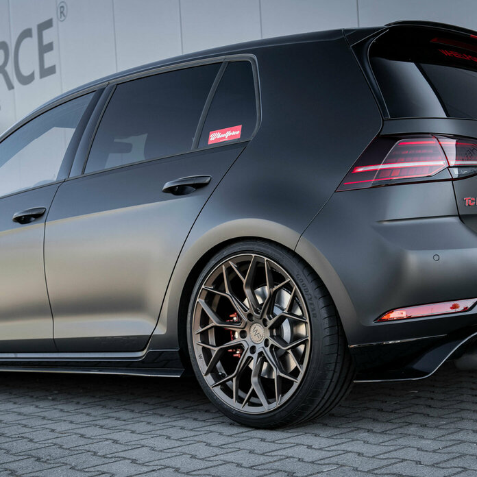 Golf 7 GTI Wheelforce SL.1