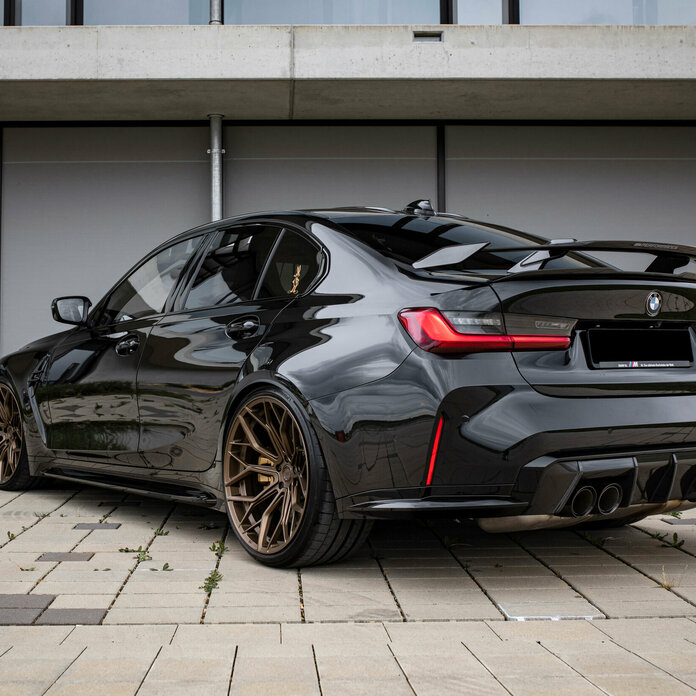 BMW M3 G80 Wheelforce HE.1