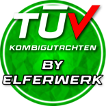 Kombinationsgutachten Button