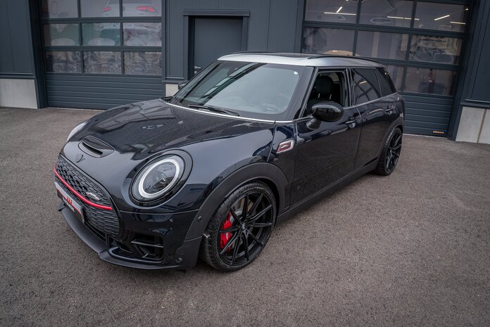 Mini Clubman JCW Wheelforce SL.2