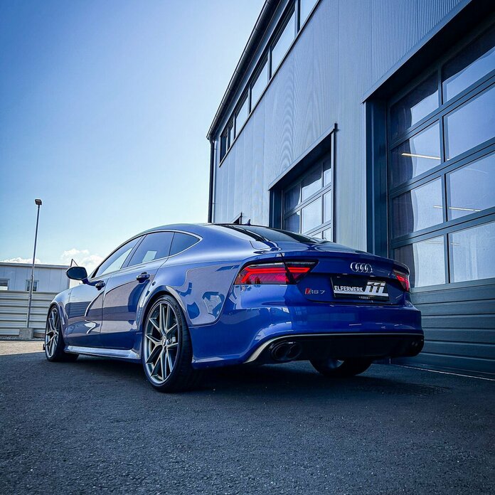 Audi RS7 