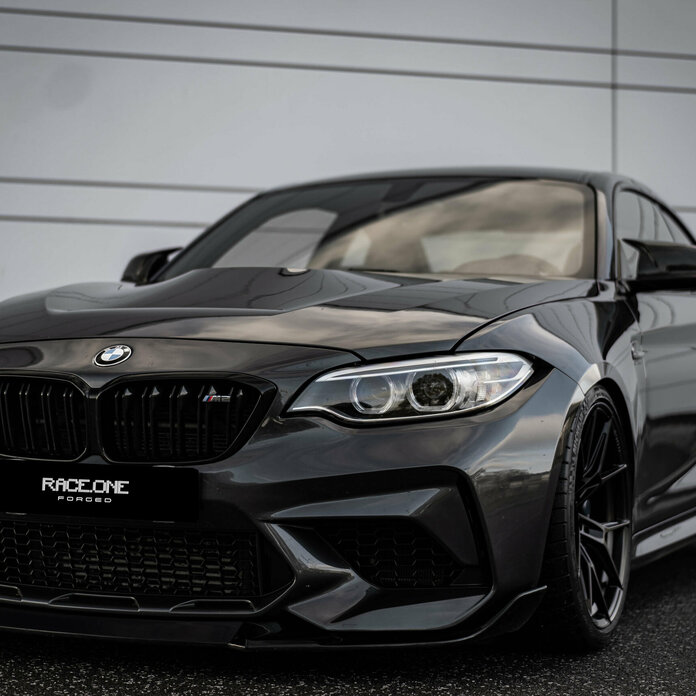 BMW M2 Wheelforce Race.One