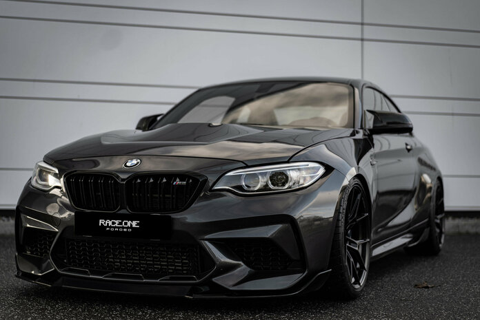 BMW M2 Wheelforce Race.One