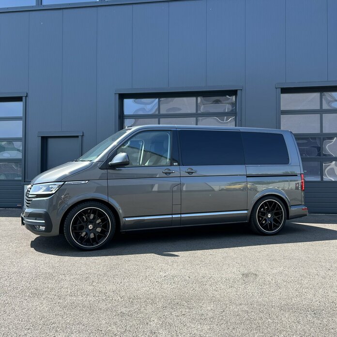 VW T6 Multivan / KW V2 Comfort & Schmidt Gambit 