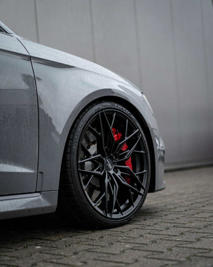 Audi RS3 Wheelforce AS.1 Hypercast