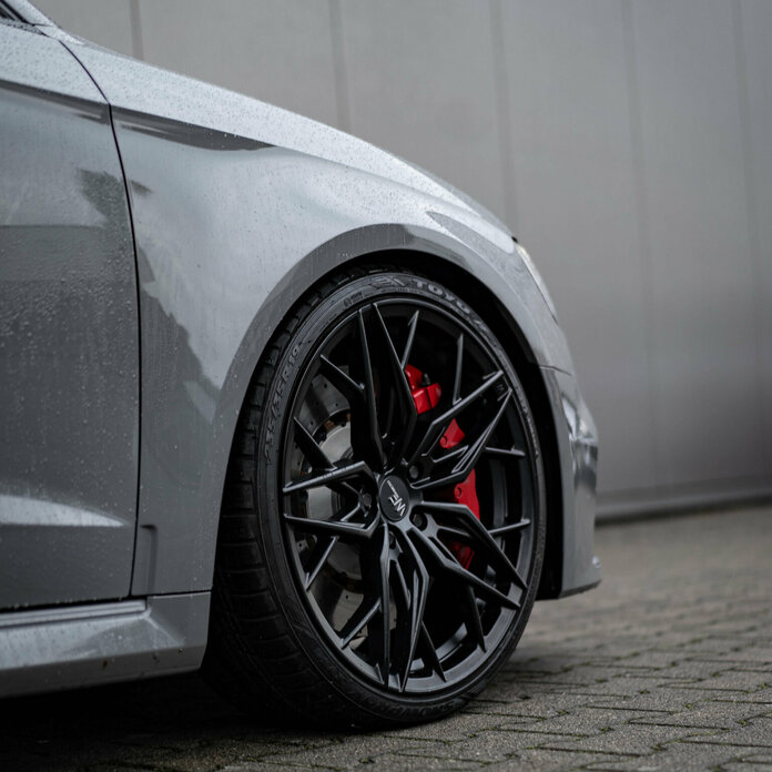 Audi RS3 Wheelforce AS.1 Hypercast