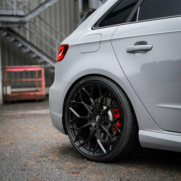 Wheelforce SL.1 Audi RS3