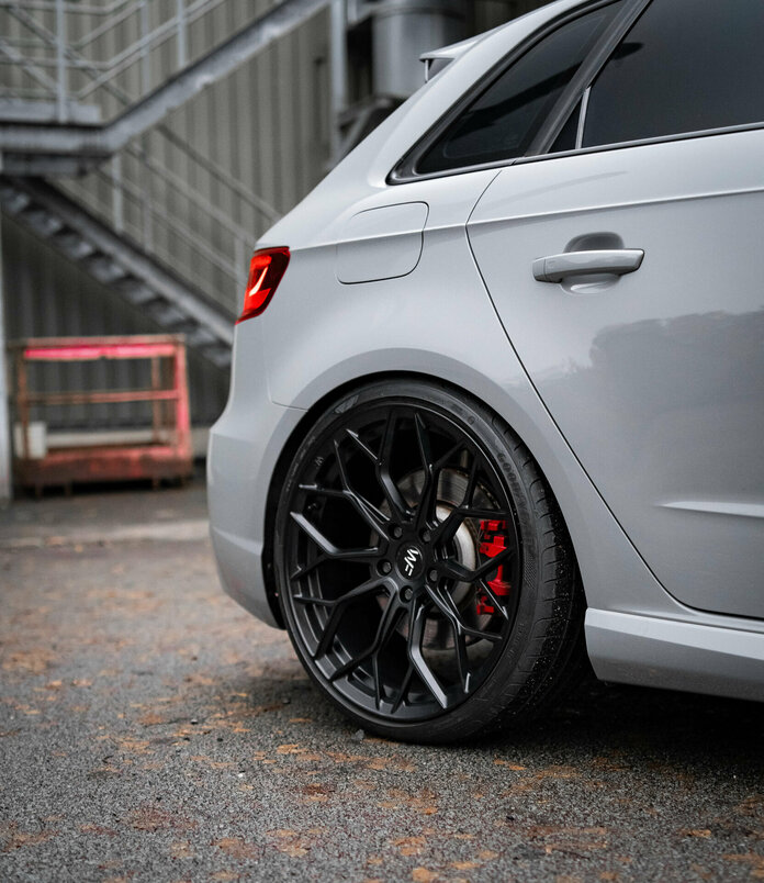 Wheelforce SL.1 Audi RS3