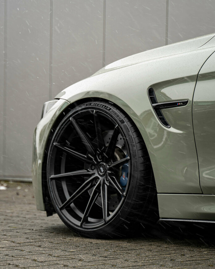 Wheelforce CF.3 BMW M4 