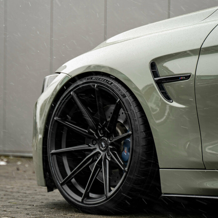 Wheelforce CF.3 BMW M4 