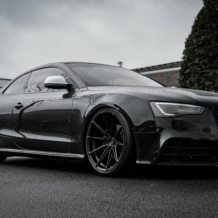 Audi RS5 Wheelforce CF.3 