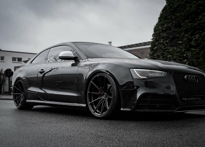 Audi RS5 Wheelforce CF.3 