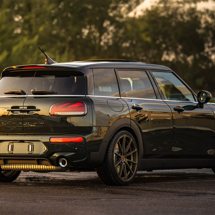 Mini JCW Wheelforce Clubman SL.2 