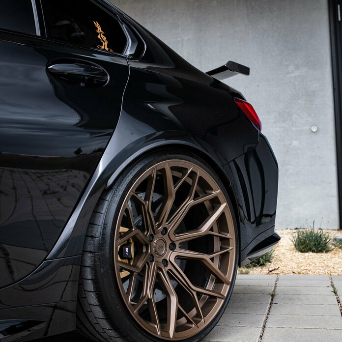 BMW M3 Wheelforce HE.1